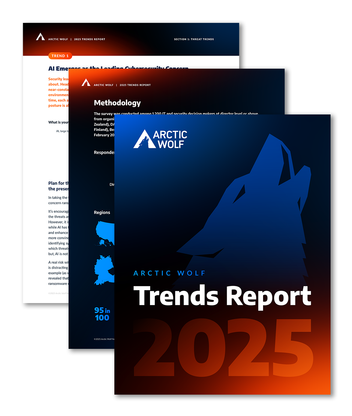 Arctic Wolf Content Download