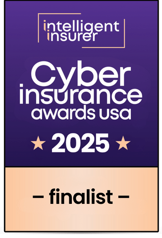 Arctic Wolf Notable Recognition Logo