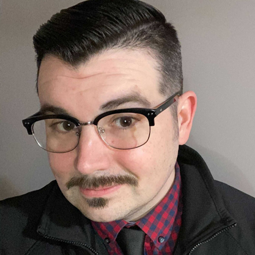 Arctic Wolf Event Speaker