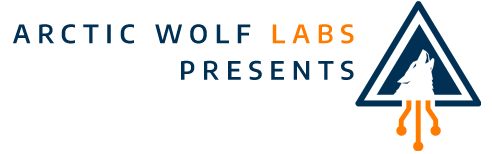 Arctic Wolf Labs logo