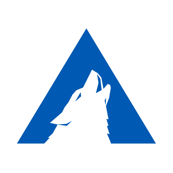 Arctic Wolf Logo