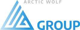 Arctic Wolf Logo