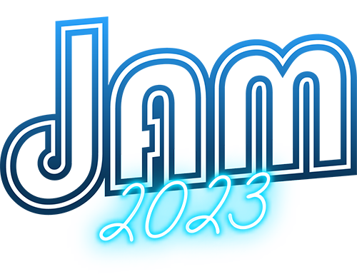 Arctic Wolf Partner Jam Logo