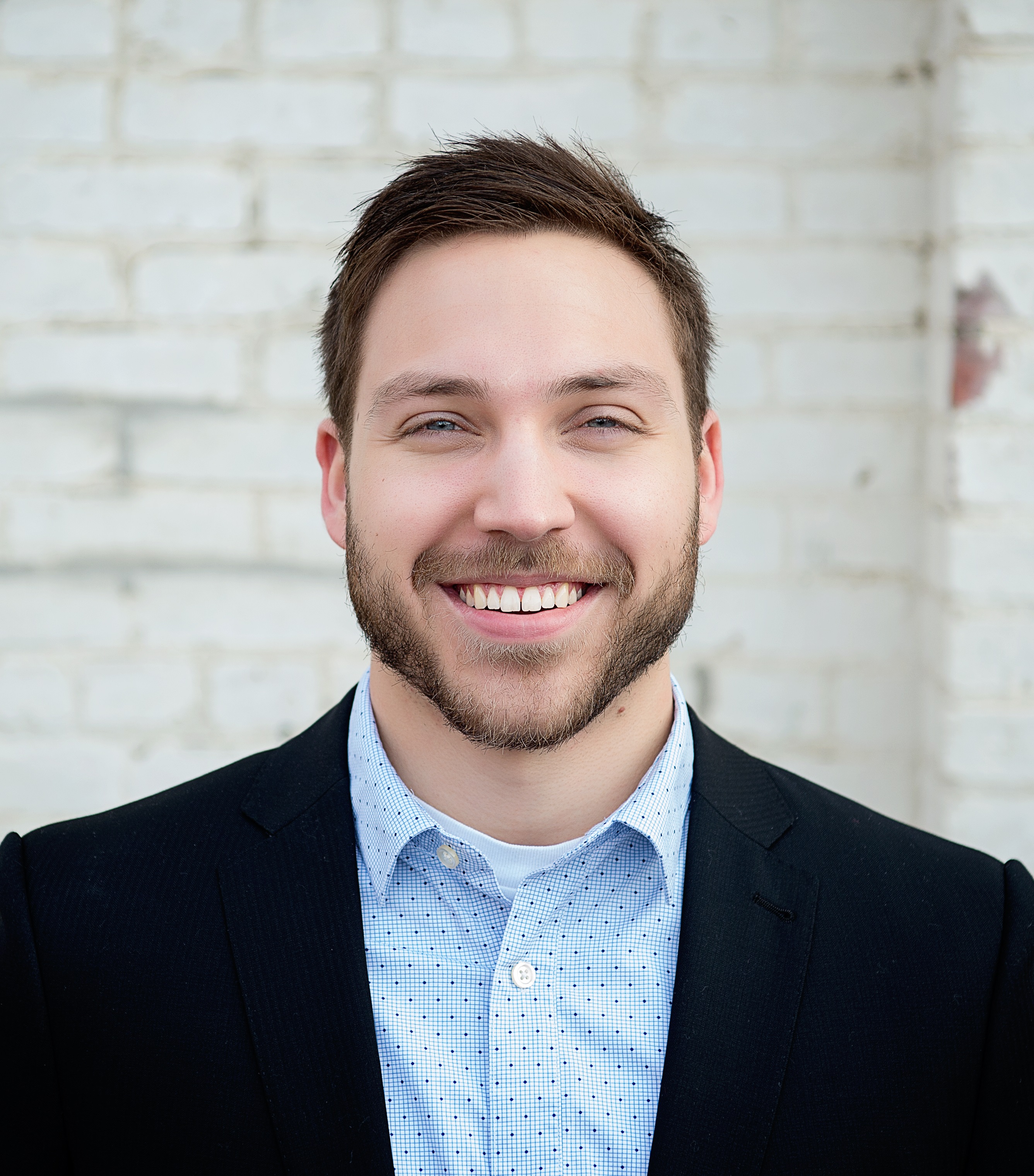 Arctic Wolf Event Speaker