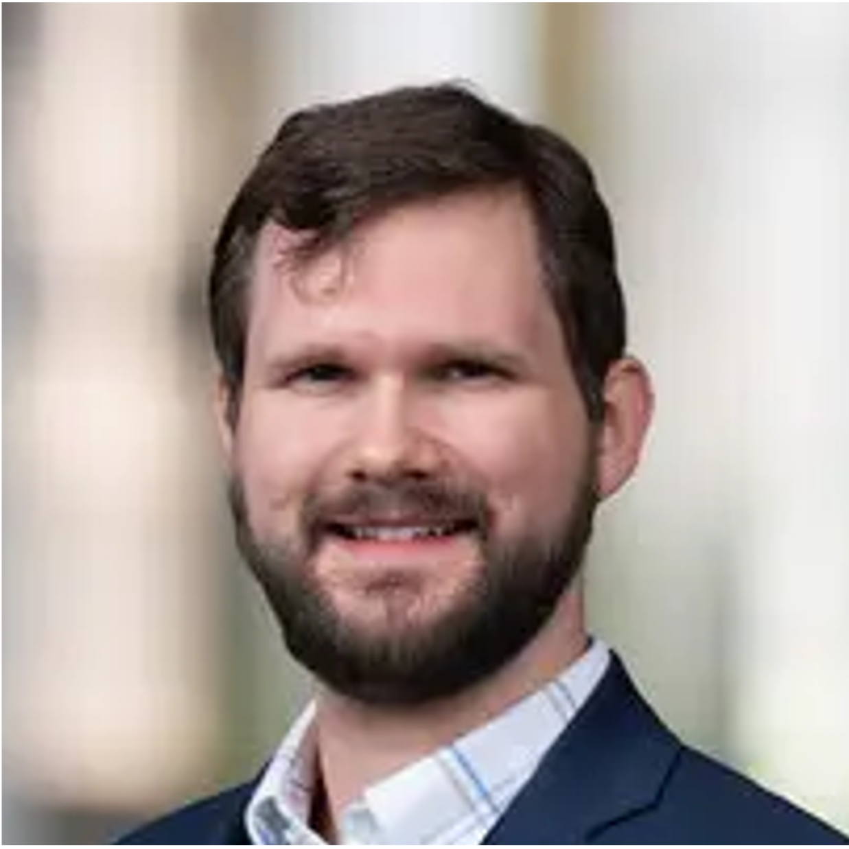 Arctic Wolf Event Speaker