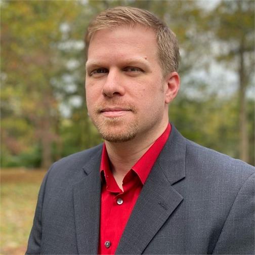 Arctic Wolf Event Speaker