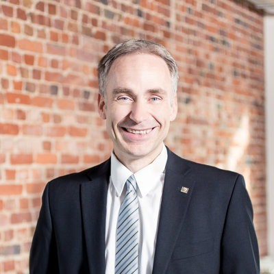 Arctic Wolf Event Speaker