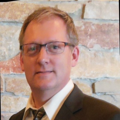 Arctic Wolf Event Speaker