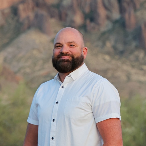 Arctic Wolf Event Speaker