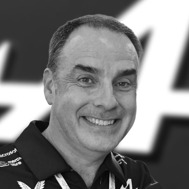 Arctic Wolf Event Speaker