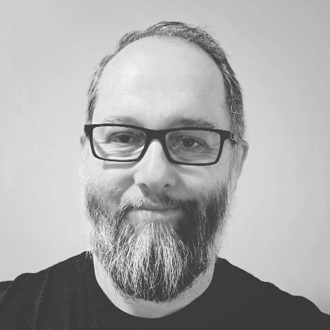 Arctic Wolf Event Speaker