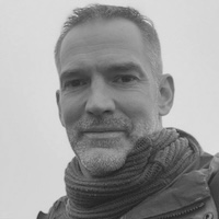 Arctic Wolf Event Speaker