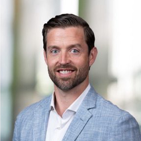 Arctic Wolf Event Speaker