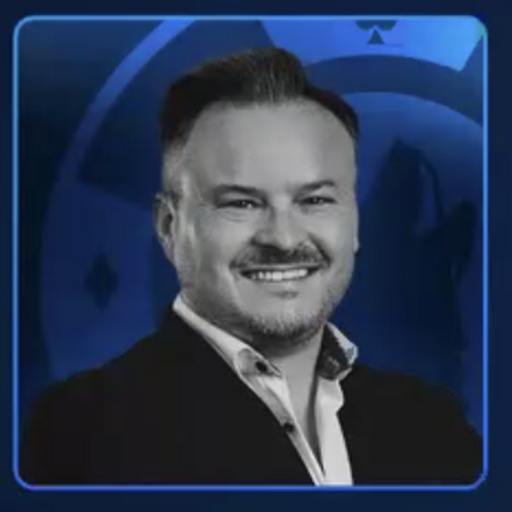 Arctic Wolf Event Speaker