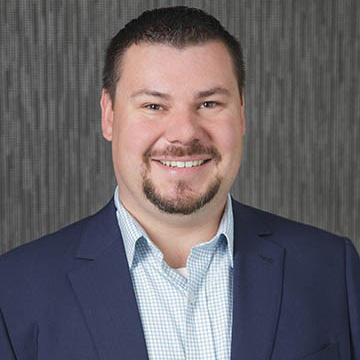 Arctic Wolf Event Speaker