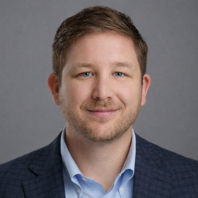 Arctic Wolf Event Speaker