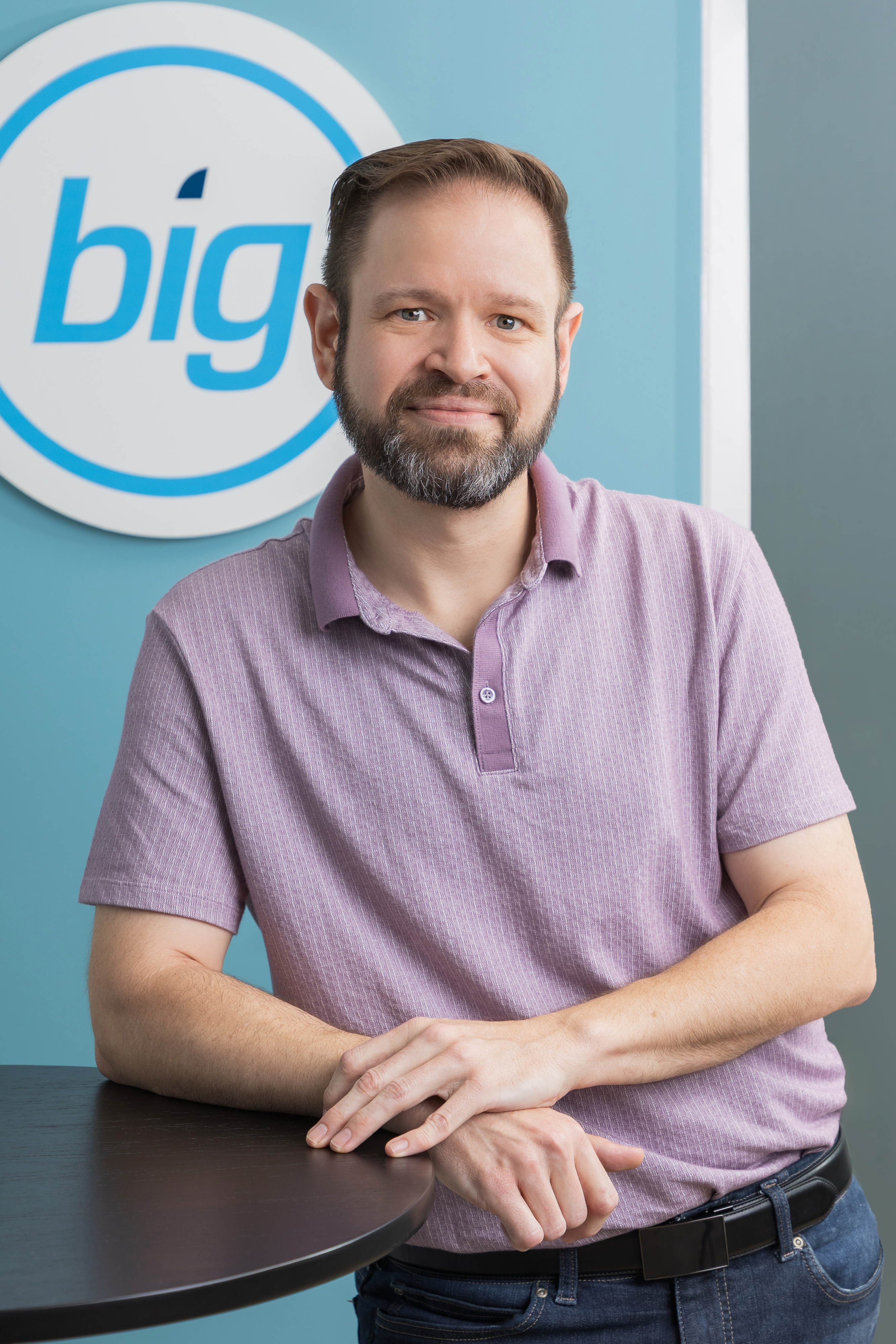 Arctic Wolf Event Speaker