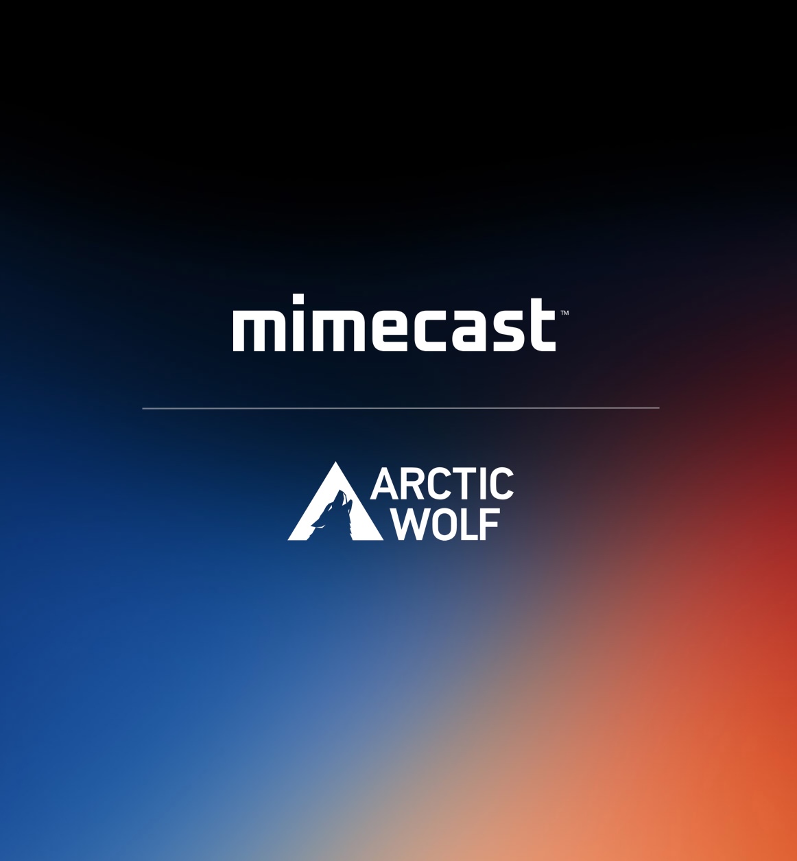 Arctic Wolf