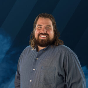 Arctic Wolf Event Speaker