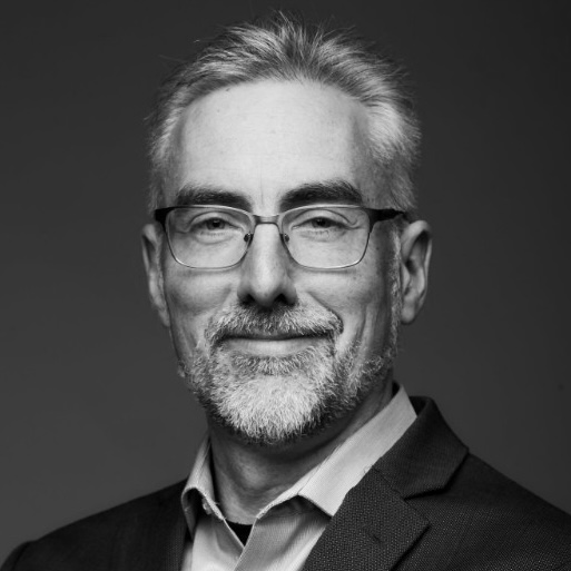 Arctic Wolf Event Speaker