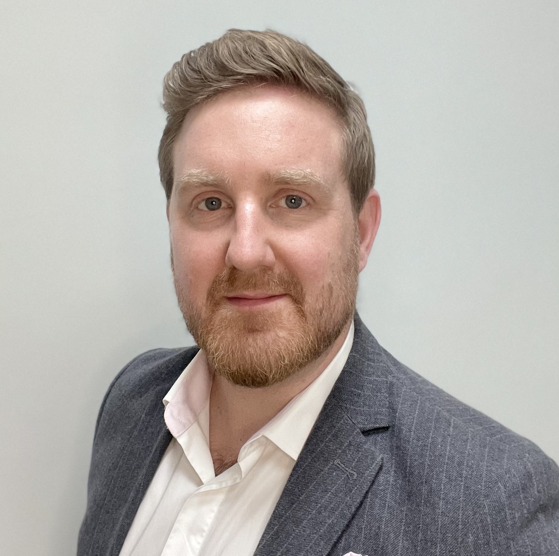 Arctic Wolf Event Speaker