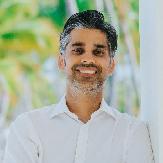 Arctic Wolf Event Speaker