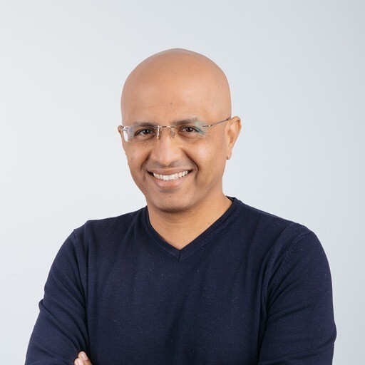 Arctic Wolf Event Speaker