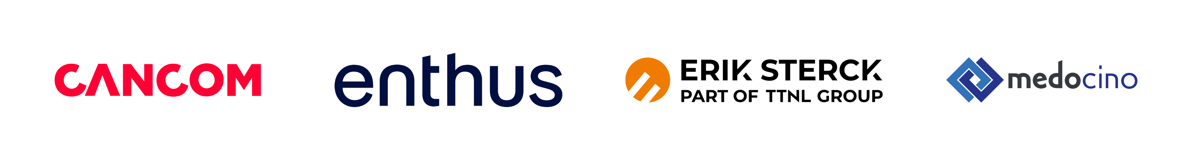 Arctic Wolf Partner Logo