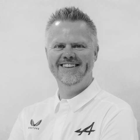 Arctic Wolf Event Speaker