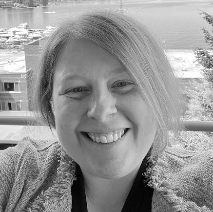 Arctic Wolf Event Speaker