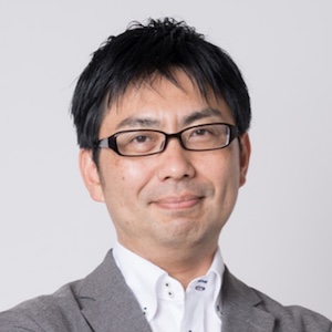 Arctic Wolf Event Speaker