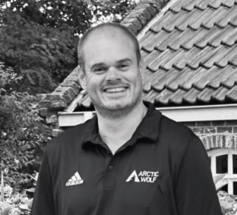 Arctic Wolf Event Speaker