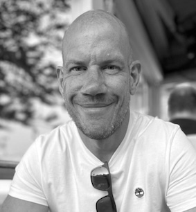 Arctic Wolf Event Speaker