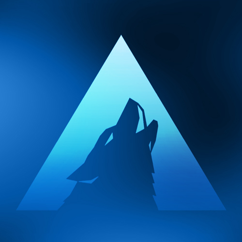 Arctic Wolf Event Speaker