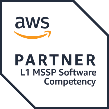 AWS Partner Level 1 MSSP Competency