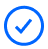 Checkmark icon