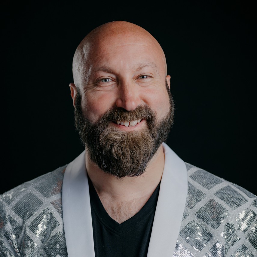 Arctic Wolf Event Speaker