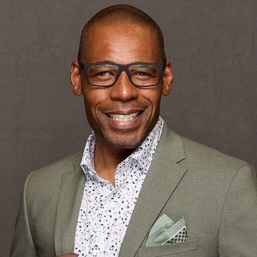 Arctic Wolf Event Speaker