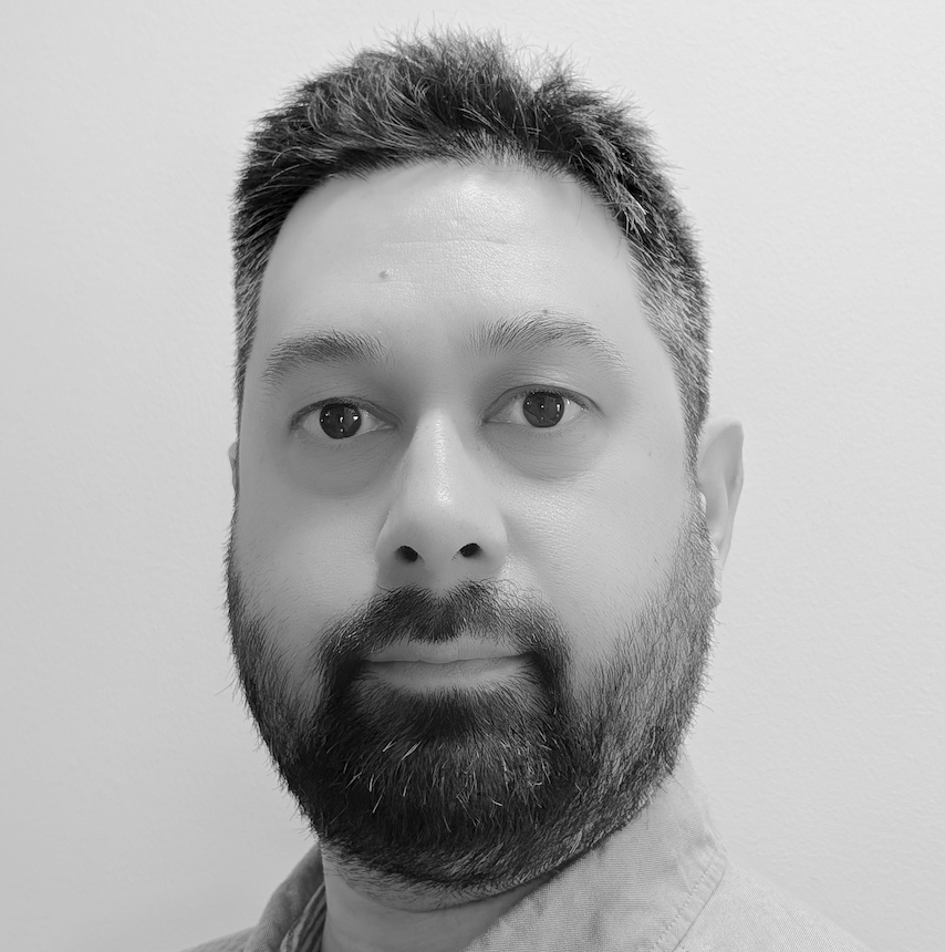 Arctic Wolf Webinar Featured Speaker