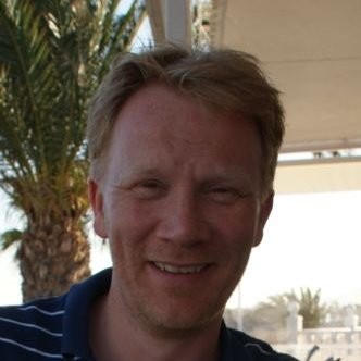 Arctic Wolf Event Speaker