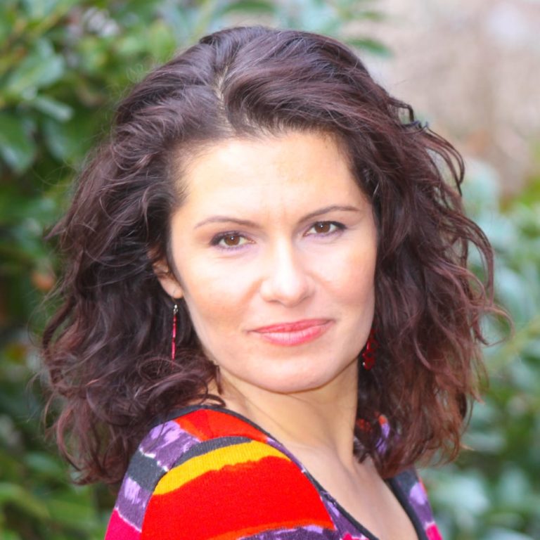 Arctic Wolf Event Speaker