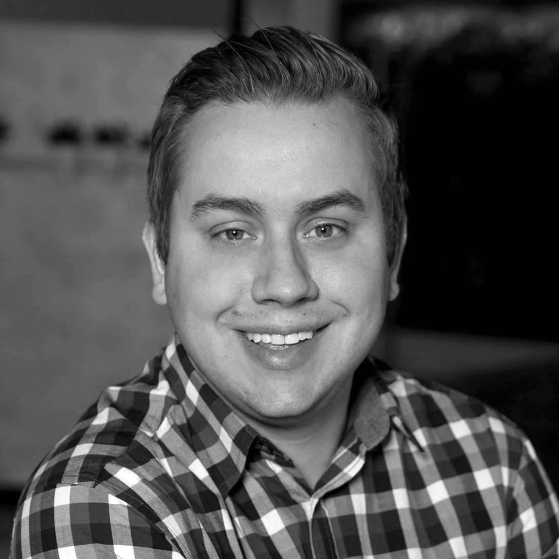 Arctic Wolf Event Speaker