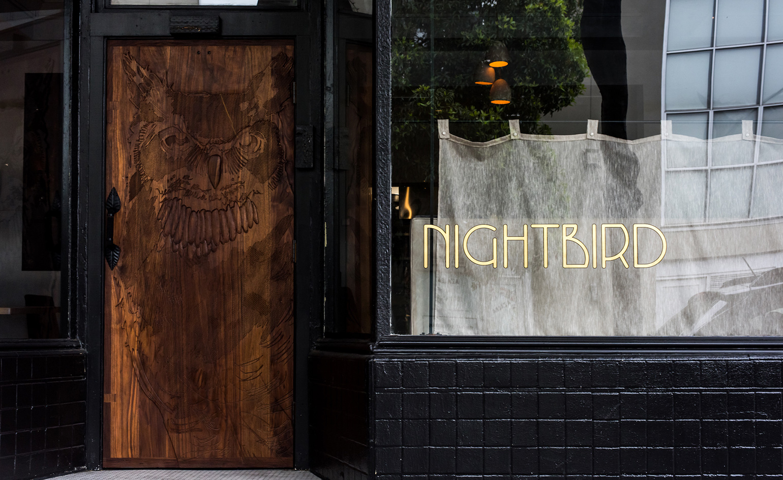 Nightbird Restaurant
