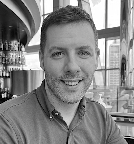 Arctic Wolf Event Speaker