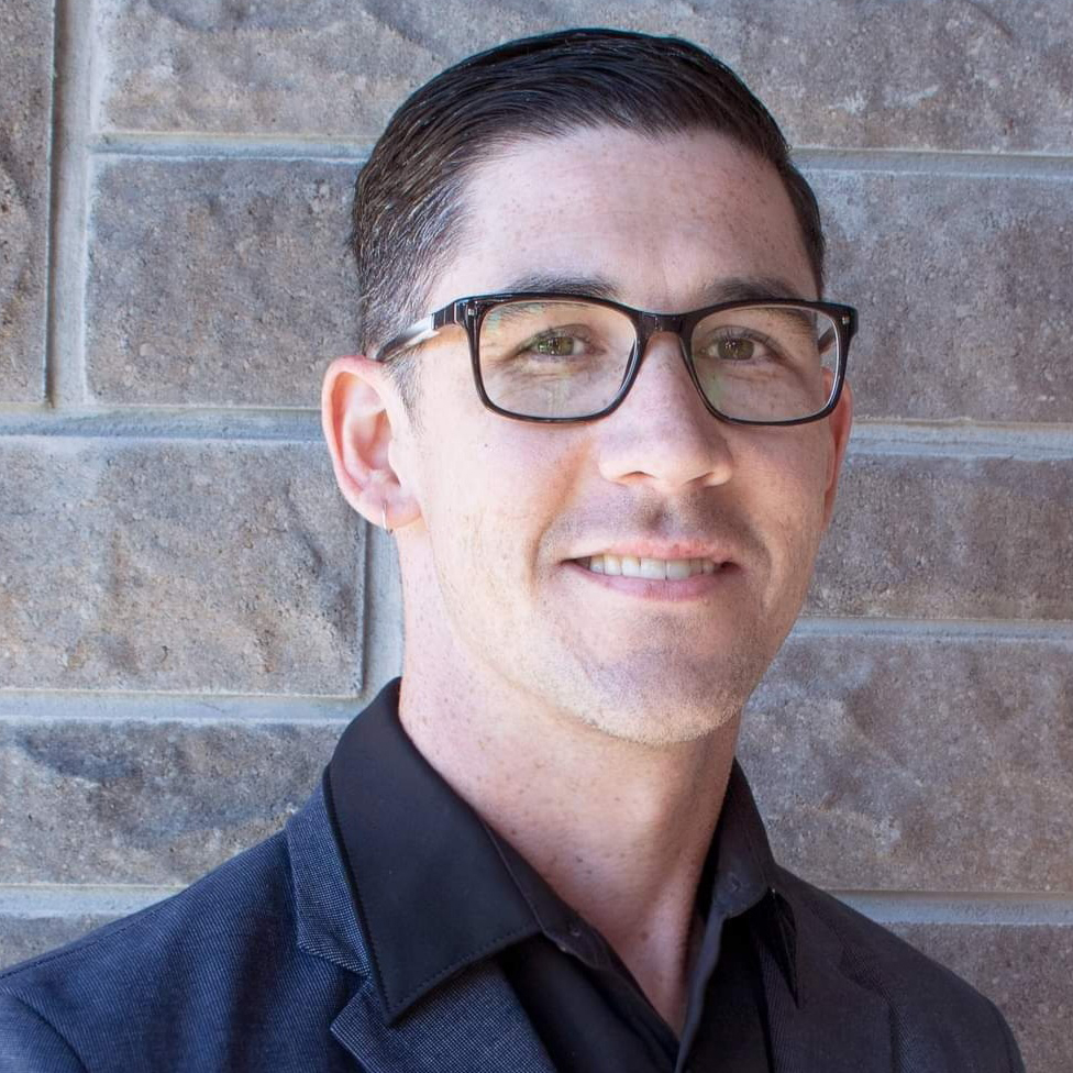 Arctic Wolf Event Speaker